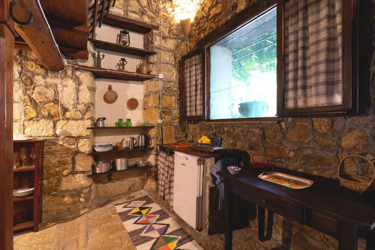 Tenuta Donna Vittoria - Piccola Trapani 0*,  Italië