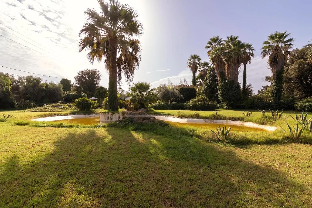 Appartement Tenuta Donna Vittoria - Piccola Trapani