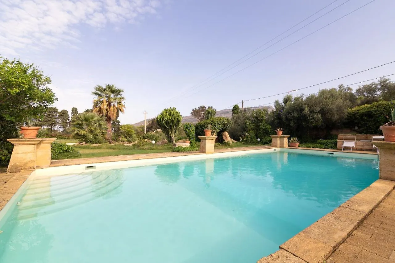 Appartement Tenuta Donna Vittoria - Piccola Trapani