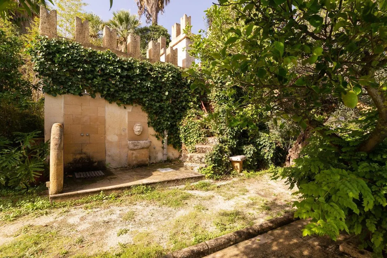 Tenuta Donna Vittoria - Piccola Trapani